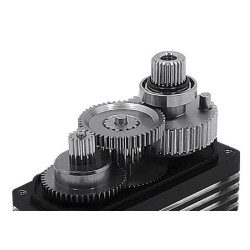 HD-GTS-6-1 - Servos gears...