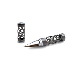 AM490003 - REAMER WITH END...