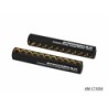 AM171054 - CHASSIS DROOP 10MM BLACK GOLDEN TOURING CAR