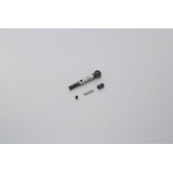 K.UM510 - Kyosho Lazer ZX7 Rear Universal Drive Shaft 62.5mm (2)