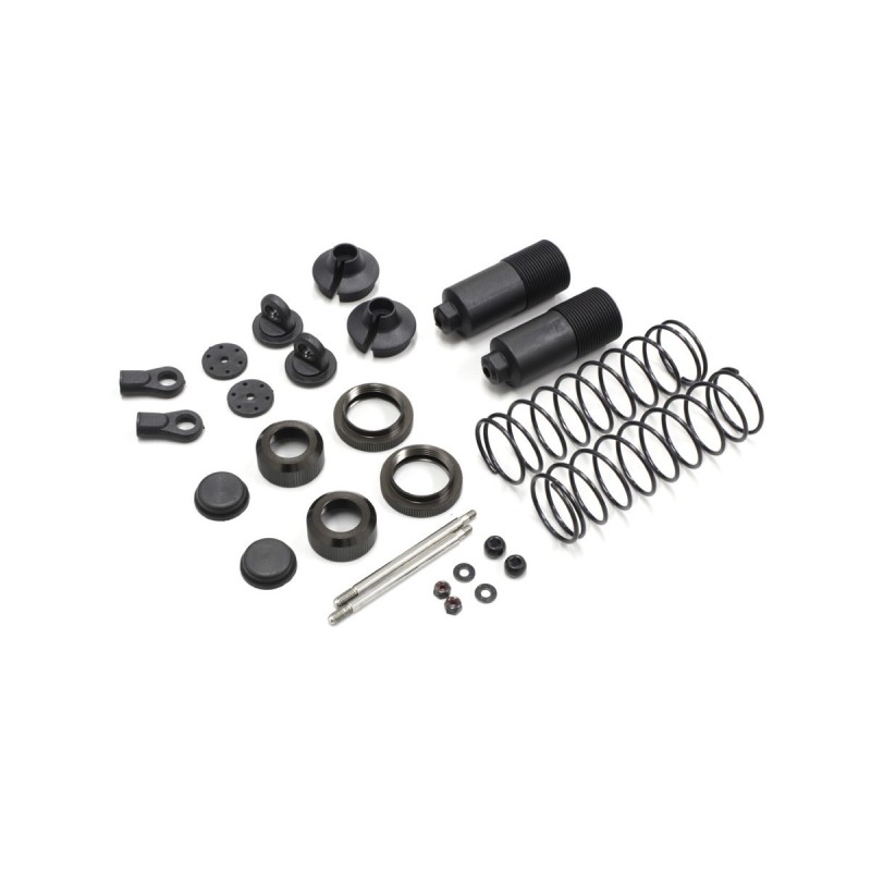 K.W5352GM - Big Bore Shocks Kyosho Inferno Neo (2) - S