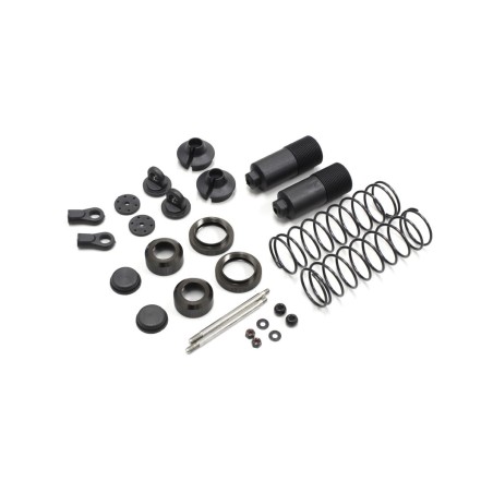 K.W5352GM - Big Bore Shocks Kyosho Inferno Neo (2) - S