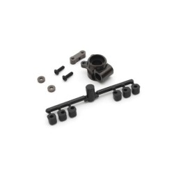 K.UB013 - Kyosho Ultima RB7.5 Aluminium Rear Hub Carrier