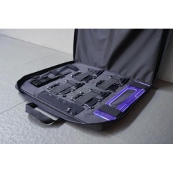 KOS32231 - Koswork Bag for 1:10 Set Up System & Board (440x350mm)