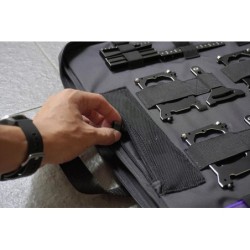 KOS32231 - Koswork Bag for 1:10 Set Up System & Board (440x350mm)