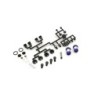 K.VS118 - Aluminium Shock set (2) Kyosho FW06