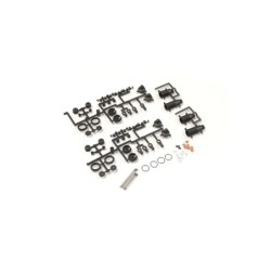 K.UM589 - Shock Set Kyosho EP Ultima SB DirtMaster (4)
