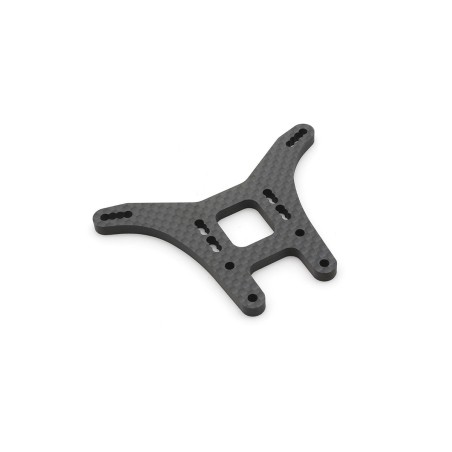 K.UB011 - Kyosho Ultima RB7.5 Carbon Rear Damper Stay