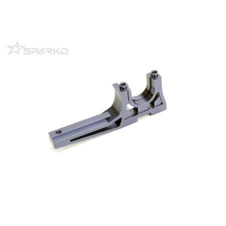 SPKF84047 - Sparko F8E 7075 Aluminum Motor Mount A