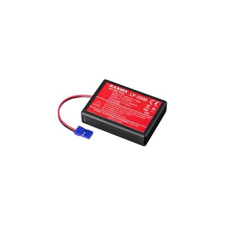 S.107A10981A - Sanwa Optional battery TX LP1-2500 for MT-5/M17