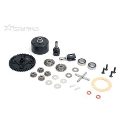 SPKF80004 - Sparko F8...