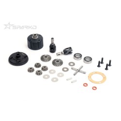 SPKF80005 - Sparko F8...