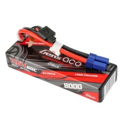 GEA802S60E5GT - GensAce...