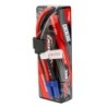 GEA802S60E5GT - GensAce G-Tech Hard 2S 7.6V-8000-60C 138x46x24mm 334g (XT60)
