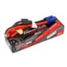 GEA802S60E5GT - GensAce G-Tech Hard 2S 7.6V-8000-60C 138x46x24mm 334g (XT60)