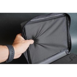 KOS32262-MT44 - Koswork Transmitter Bag for Sanwa MT44-MT5 (300x240x160mm)