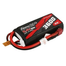 GE3-3600HV-3D - Gens ace...