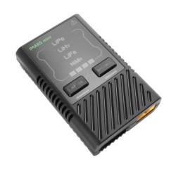 GEA60WE1 - GensAce Charger iMars Mini USB-C 2-4S 60W w/65W EU Adapter