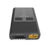 GEA60WE1 - GensAce Charger iMars Mini USB-C 2-4S 60W w/65W EU Adapter