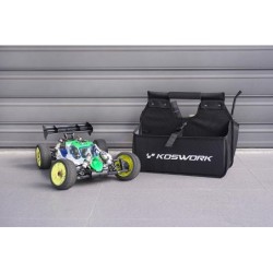 KOS32236V2 - Koswork Pit Caddy Bag (410x280x330mm)