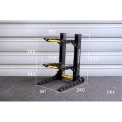 KOS50747 - RC Car Display...