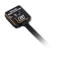 HD-G1 - Power HD Gyro G1 drift Dual System Silver