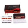 GEA50002S14S5 - GensAce Redline 2.0 Shorty 2S HV 7.6V-140C-5000 97x47x20mm 179g