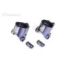 SPKF84061OP - Sparko F8 Aluminium steering block 4 degr�s (2)