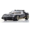 KS03203BKG - Kyosho 1:43 Lamborghini Miura SVR 1970 Black-Gold
