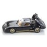 KS03203BKG - Kyosho 1:43 Lamborghini Miura SVR 1970 Black-Gold