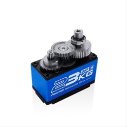 HD-WP-23KG - Servo HD...