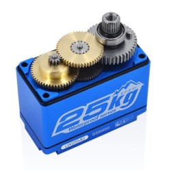 HD-LW-25MG - Servo HD...