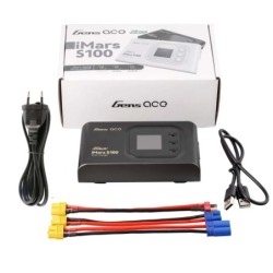 GEAS100-EB - GensAce...