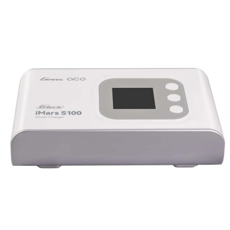 GEAS100-EW - GensAce Charger iMars S100 G-Tech 100W (EU) White