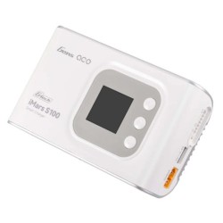 GEAS100-EW - GensAce Charger iMars S100 G-Tech 100W (EU) White