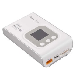 GEAS100-EW - GensAce Charger iMars S100 G-Tech 100W (EU) White