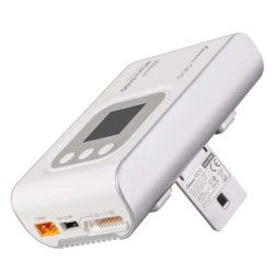 GEAS100-EW - GensAce Charger iMars S100 G-Tech 100W (EU) White