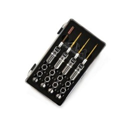 AM490910 - MINI HONEYCOMB...