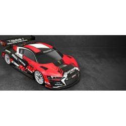 BDGT8-R8LW - Bitty Design...