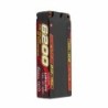 GEA62002S14M5 - GensAce Redline 2.0 Mid Size 2S HV 7.6V-140C-6200 113x47x22mm 228g