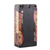 GEA60002S14D5 - GensAce Redline 2.0 Shorty 2S HV 7.6V-140C-6000 96x47x25mm 220g