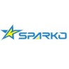 SPKF80002 - Sparko F8 Shock Set for Front (Not Assembled)(2pcs)