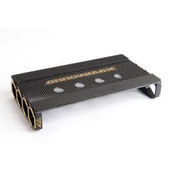 AM171030 - CAR STAND ONROAD...