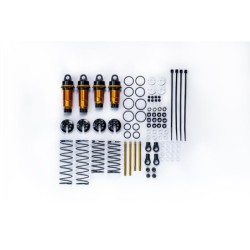 KOS04191-5 - Koswork RC10...