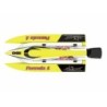 JW8203V3 - Joysway Mad Shark V3 F1 Electric ABS 443mm Brushed 2.4G RTR Boat