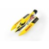 JW8203V3 - Joysway Mad Shark V3 F1 Electric ABS 443mm Brushed 2.4G RTR Boat