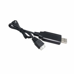 JW8204 - Joysway Smart Cat Electric ABS 420mm Brushed 2.4G RTR Boat