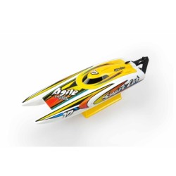 JW8204 - Joysway Smart Cat Electric ABS 420mm Brushed 2.4G RTR Boat
