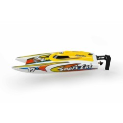 JW8204 - Joysway Smart Cat Electric ABS 420mm Brushed 2.4G RTR Boat