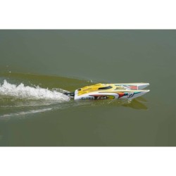 JW8204 - Joysway Smart Cat Electric ABS 420mm Brushed 2.4G RTR Boat